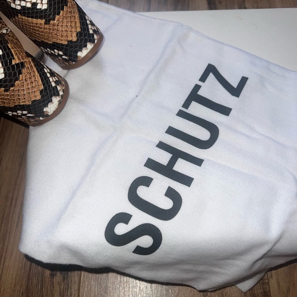 Shultz Gladiator shoes - Picture 4 of 6